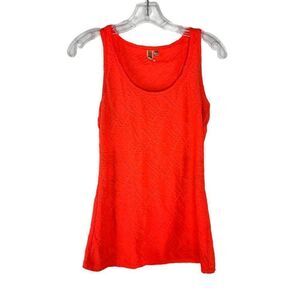 BKE Buckle Tank Top Activewear Women's Hot Pink Canada Size Medium